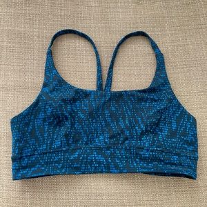 Lululemon Flow Y Bra